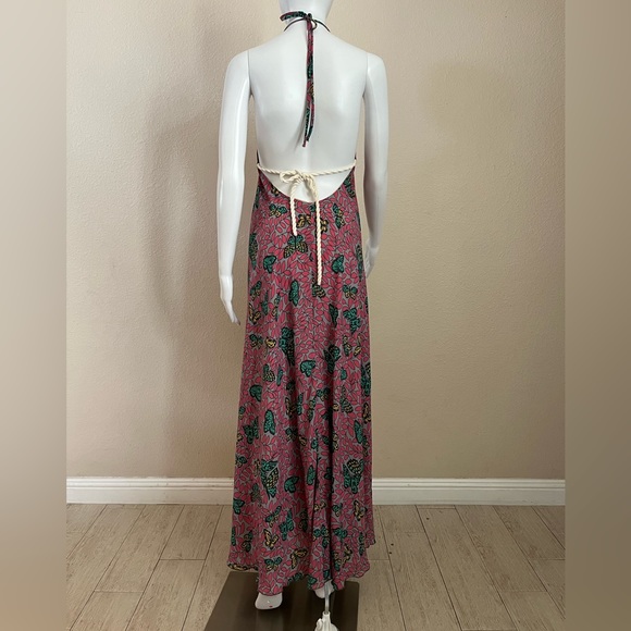 Tricia fix maxi sundress size xs - Picture 2 of 3